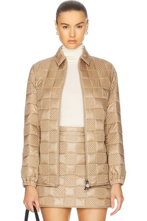 Moncler Zip Up Jacket in - . Size 38 (also in 40, 42, 44).