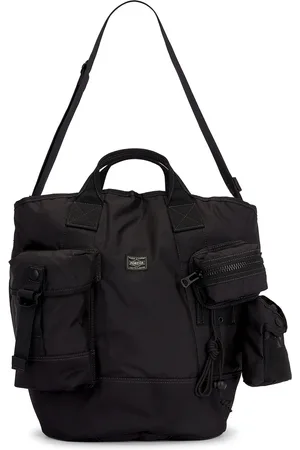 PORTER-YOSHIDA & CO All 2Way Bucket Tote With Pouches in - . Size all.