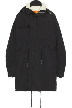 JUNYA WATANABE X CP Company Parka in - . Size M (also in ).