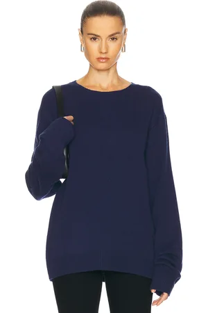 ÉTERNE James Oversized Sweater in - . Size M/L (also in XS/S).