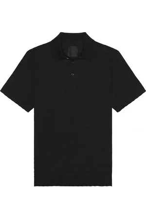 Givenchy Classic Fit Polo in - . Size L (also in M, S, XL/1X, XXL/2X).