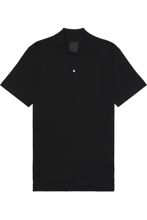 Givenchy Classic Fit Polo in - . Size L (also in M, XL/1X, XXL/2X).