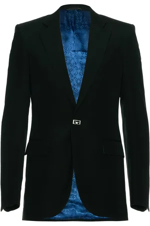 Givenchy Single Breasted Blazer Jacket in - . Size 46 (also in 48, 50, 52).