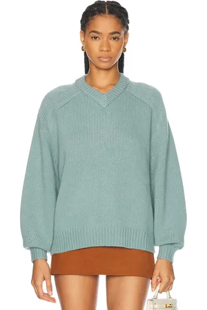 Staud Wilson Sweater in - Mint. Size L (also in S).