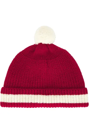 BODE Pom Hat in - . Size all.