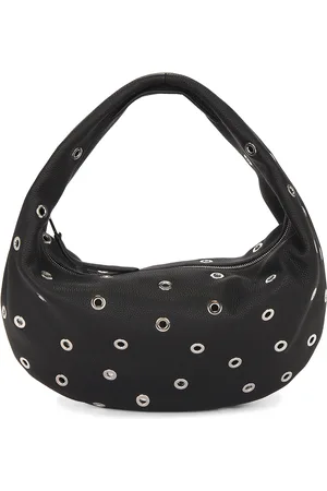 Khaite Olivia Medium Hobo Bag in - . Size all.