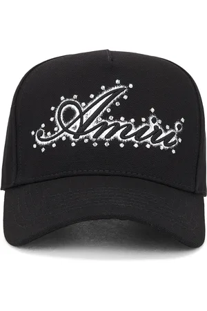 AMIRI Crystal Hat in - . Size all.