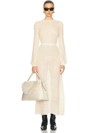Escvdo Alfil Dress in - . Size L (also in M, S, XS).