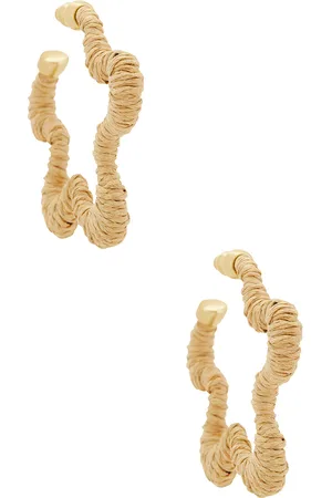 Cult Gaia Emiko Earring in - Neutral. Size all.