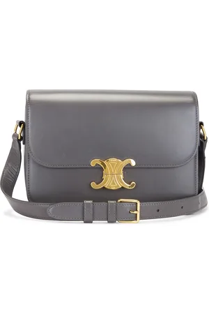 Céline Triomphe Shoulder Bag in - . Size all.