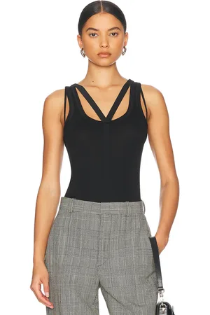 Helmut Lang Racerback Tank Top in - . Size M (also in XS).