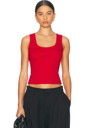 Flore Flore Hillie Tank Top in - . Size XL (also in XS).