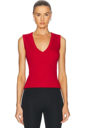 Flore Flore Dewi Tank Top in - . Size L (also in S, XL, XS).