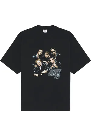 Vetements Backstreet Boys Oversized T-shirt in - . Size L (also in M).