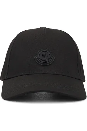 Moncler Baseball Cap in - . Size all.