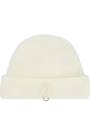 Moncler X Willow Smith Wool Beanie in - . Size all.