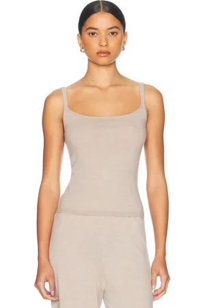 Helsa Alanna Knit Top in - . Size L (also in M, XL).