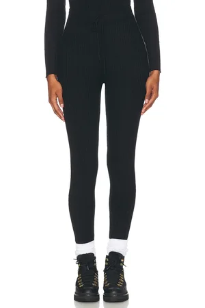 Varley Aiden Knit Legging in - . Size L (also in XS, S, M).