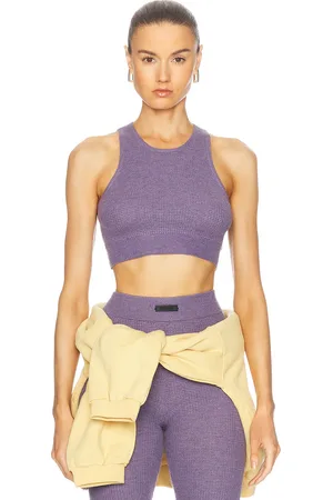 FEAR OF GOD Waffle Sport Tank in - . Size M (also in S, XS).