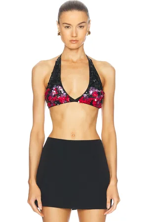 BODE Gazebo Halter Top in - . Size M (also in S).