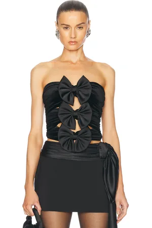 RONNY KOBO Hepburn Corset in - . Size L (also in M, S, XS).