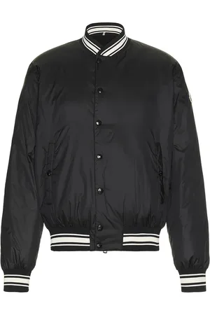 Moncler Bouchet Bomber in - . Size 2 (also in 3, 4).