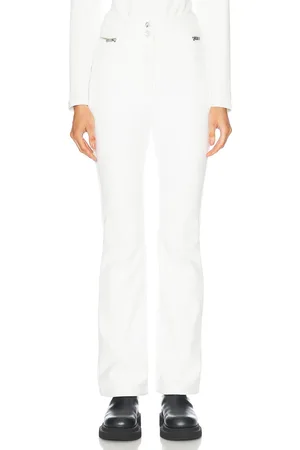Fusalp Elancia II B Pants in - White. Size 36 (also in 38, 40).