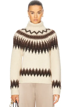 Ralph Lauren Long Sleeve Sweater in - Cream. Size XS (also in ).
