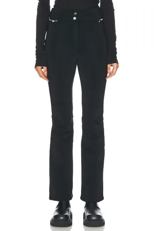 Fusalp Elancia II B Pants in - Black. Size 38 (also in 42).
