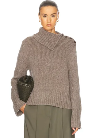Jenni Kayne Cashmere Jackie Sweater in - . Size L (also in S, XL).