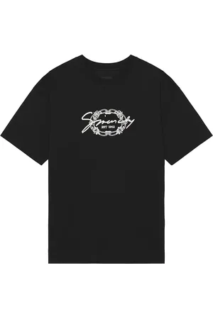 Givenchy Regular Fit Tee in - . Size L (also in M, S, XL/1X, XXL/2X).