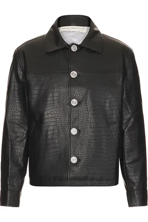 ADVISORY BOARD CRYSTALS Gator Jacket in - . Size S (also in ).
