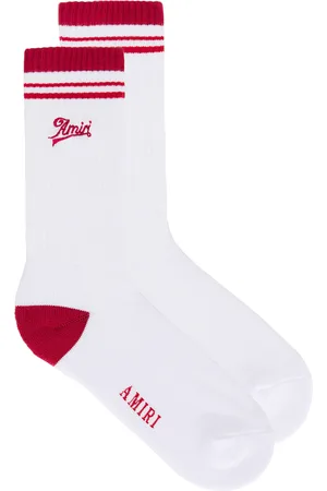 AMIRI Sock in - Red. Size 43/44 (also in 45/46).