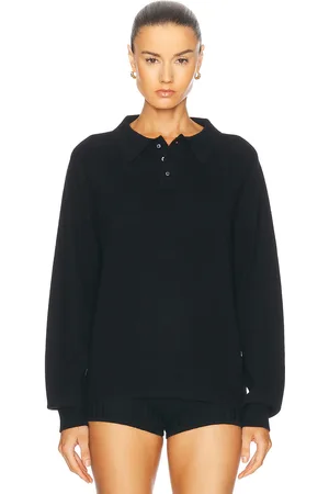 ÉTERNE Brady Cashmere Sweater in - . Size M/L (also in ).