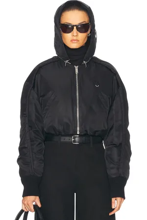 Moncler X Willow Smith Malek Jacket in - . Size 1/S (also in 2/M, 3/L).