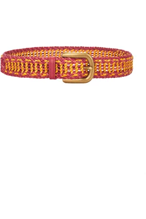GABRIELA HEARST Woven Belt in - . Size L (also in M, S, XS).