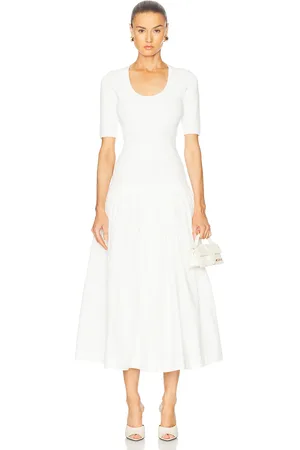 Simkhai Patton Midi Dress in - . Size M (also in XS).