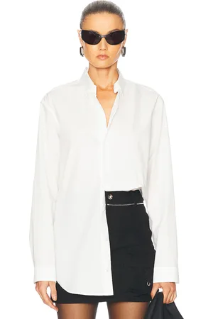 Moncler X Willow Smith Button Up Top in - . Size 38 (also in 40, 42, 44).