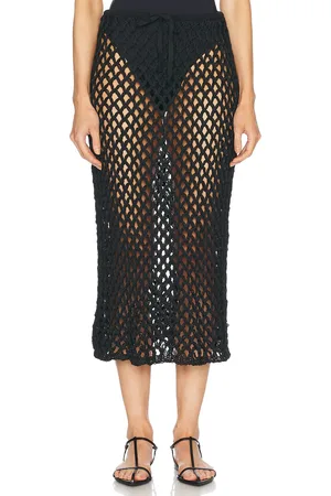 Haight Knit Moana Skirt in - . Size L (also in M, S, XS).