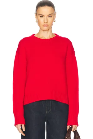 SPRWMN Heavy Crewneck Sweater in - . Size L (also in M, S, XS).