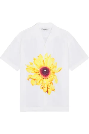 J.W.Anderson Short Sleeve Shirt in - . Size 46 (also in 48, 50, 52).