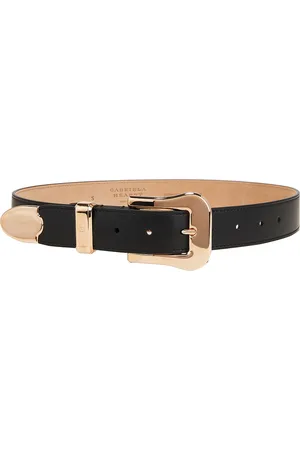 GABRIELA HEARST Maireed Belt in - . Size S (also in XS).