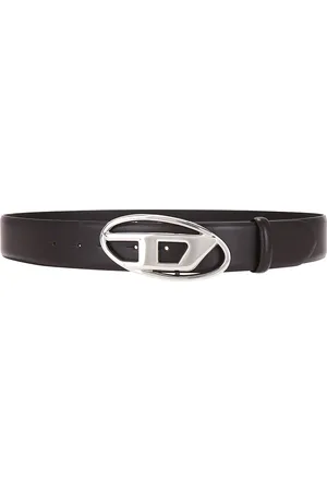 Diesel D Oval Belt in - . Size 100 (also in ).
