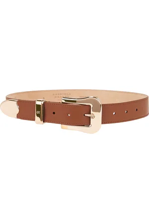 GABRIELA HEARST Maireed Belt in - . Size L (also in M, S, XS).