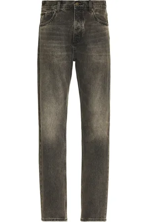 FEAR OF GOD Denim 5-Pocket Jean in - Black. Size 31 (also in 32).