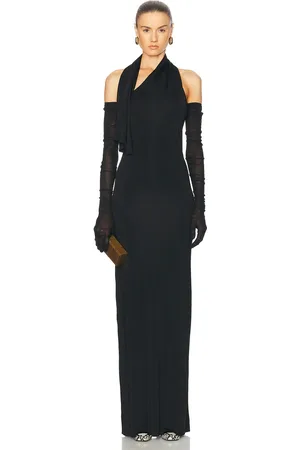 Khaite Roza Dress in - . Size M (also in XS).