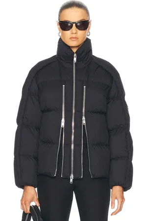 Moncler X Willow Smith Yael Jacket in - . Size 0/XS (also in 1/S, 2/M).