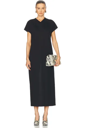 Khaite Verda Dress in - . Size XS (also in ).