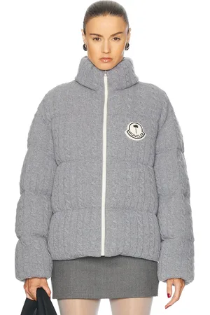 Moncler X Palm Angels Austru Jacket in - . Size 0/XS (also in 00/XXS).