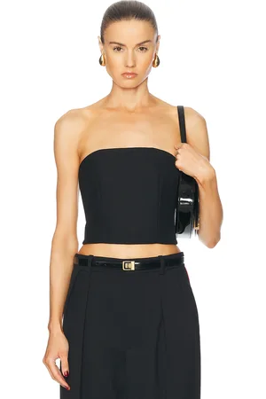 WARDROBE.NYC Corset Top in - . Size L (also in M, S, XS).